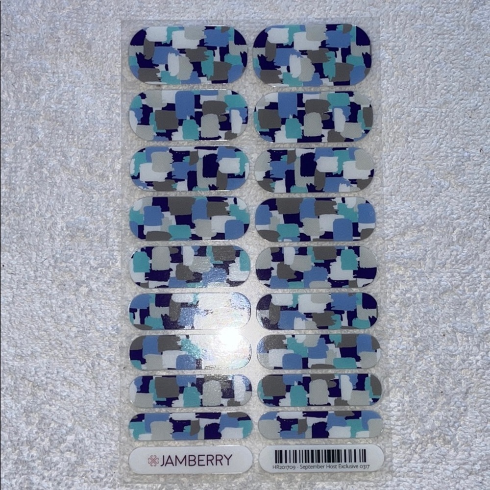 Mix or Match Jamberry sheets $8 for 1, $15 for 2 or $21 for 3. Many designs.